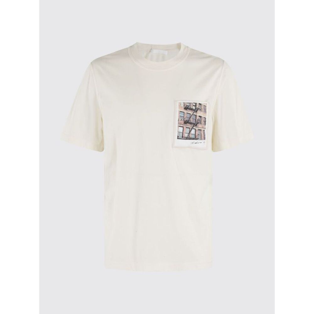 Helmut Lang Men T-Shirt Men Helmut Lang